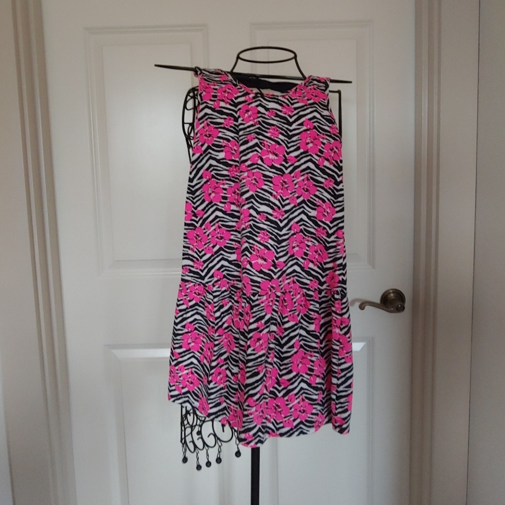 Juniors Dress